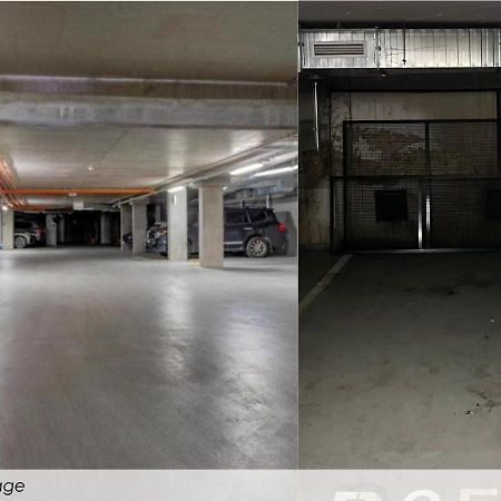 A104 - Liberty Bridge Projection Home With Free Parking 부다페스트 외부 사진