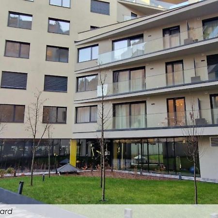 A104 - Liberty Bridge Projection Home With Free Parking 부다페스트 외부 사진